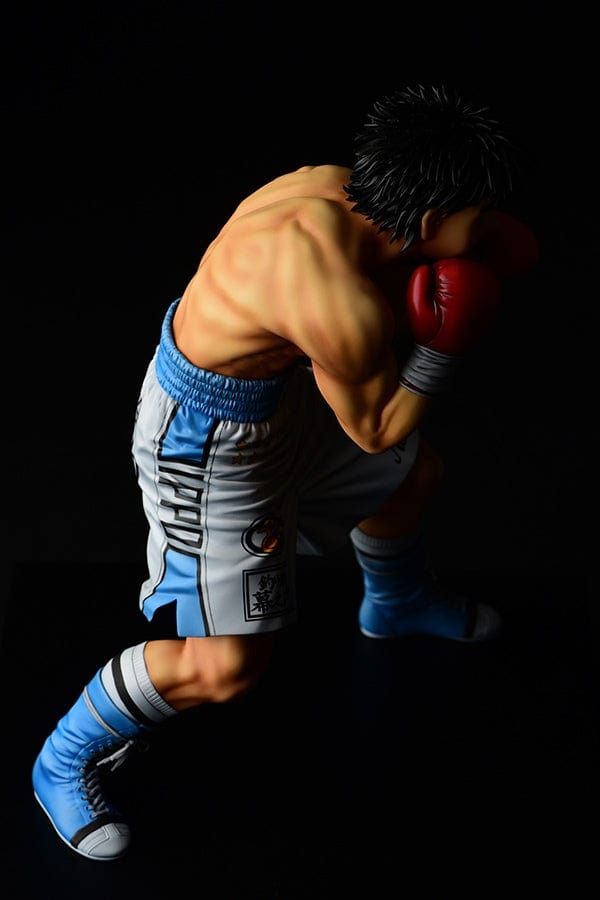 ORCA TOYS Hajime no Ippo Ippo Makunouchi 1/6 Scale Figure