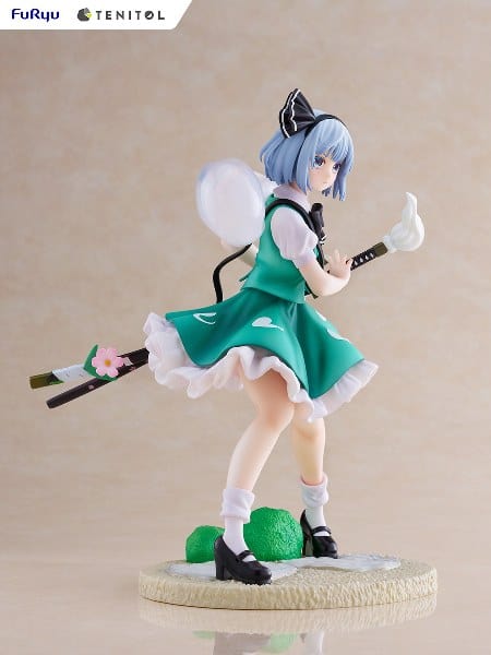 FURYU TENITOL Youmu Konpaku