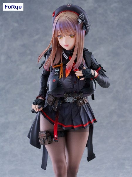 FURYU Goddess of Victory: Nikke F:Nex Emma 1/7 Scale Figure