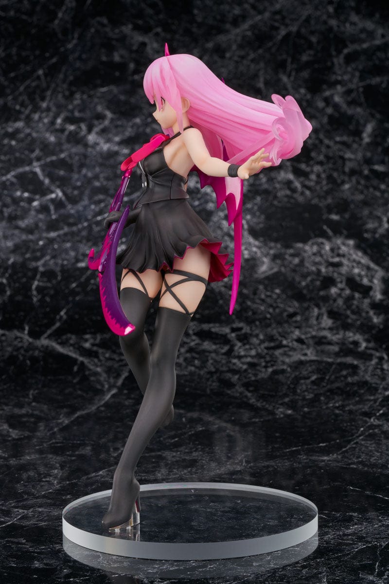 FURYU Engage Kiss F:Nex Kisara (Demon Ver.) 1/7 Scale Figure