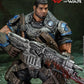 STORM COLLECTIBLES Gears of War Dominic Santiago 1/12 Scale Figure