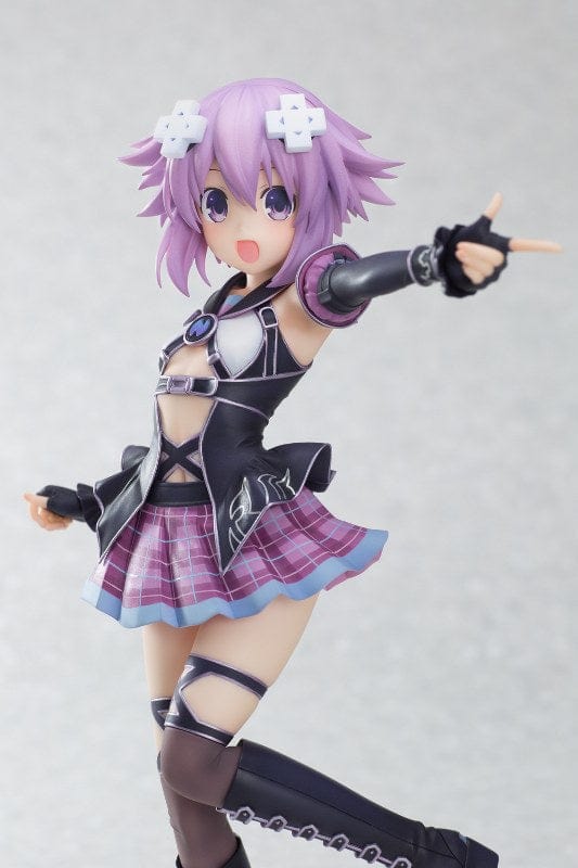 PHALAENO Hyperdimension Neptunia Virtual Stars Neptunia 1/7 Scale Figure