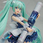 MAX FACTORY Hatsune Miku: Blue Archive Ver.