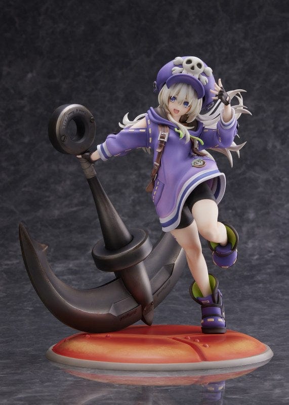 BROCCOLI Guilty Gear -Strive- May (Another Color Ver.) 1/7 Scale Figure