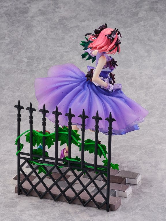 ESTREAM The Quintessential Quintuplets Nino Nakano (Floral Dress Ver.) 1/7 Scale Shibuya Scramble Figure