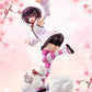 BELLFINE CO. LTD. Ayakashi Triangle Suzu Kanade (Ayakashi Miko Costume Ver.) 1/7 Scale Figure