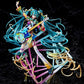 DESIGN COCO Vocaloid Hatsune Miku (Hatsune Miku Japan Tour 2023 -Thunderbolt-) 1/7 Scale Figure