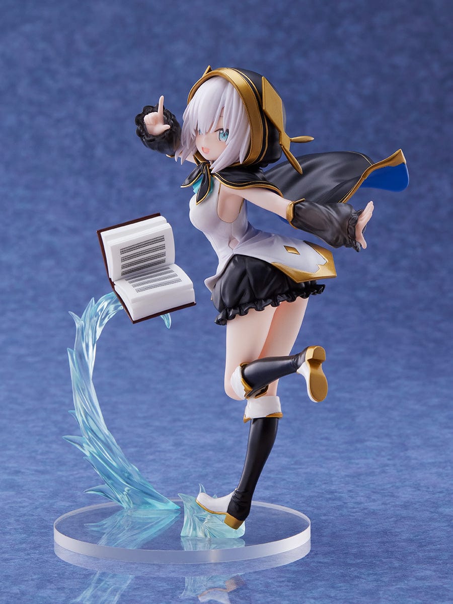 FURYU Nijisanji Tenitol Ars Almal Figure