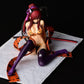 ORCATOYS Fairy Tail Erza Scarlet (Halloween Cat Gravure Style Ver.) 1/6 Scale Figure