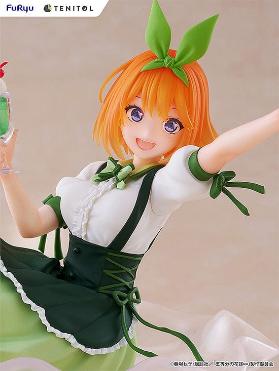 FURYU TENITOL Fig a la mode Yotsuba