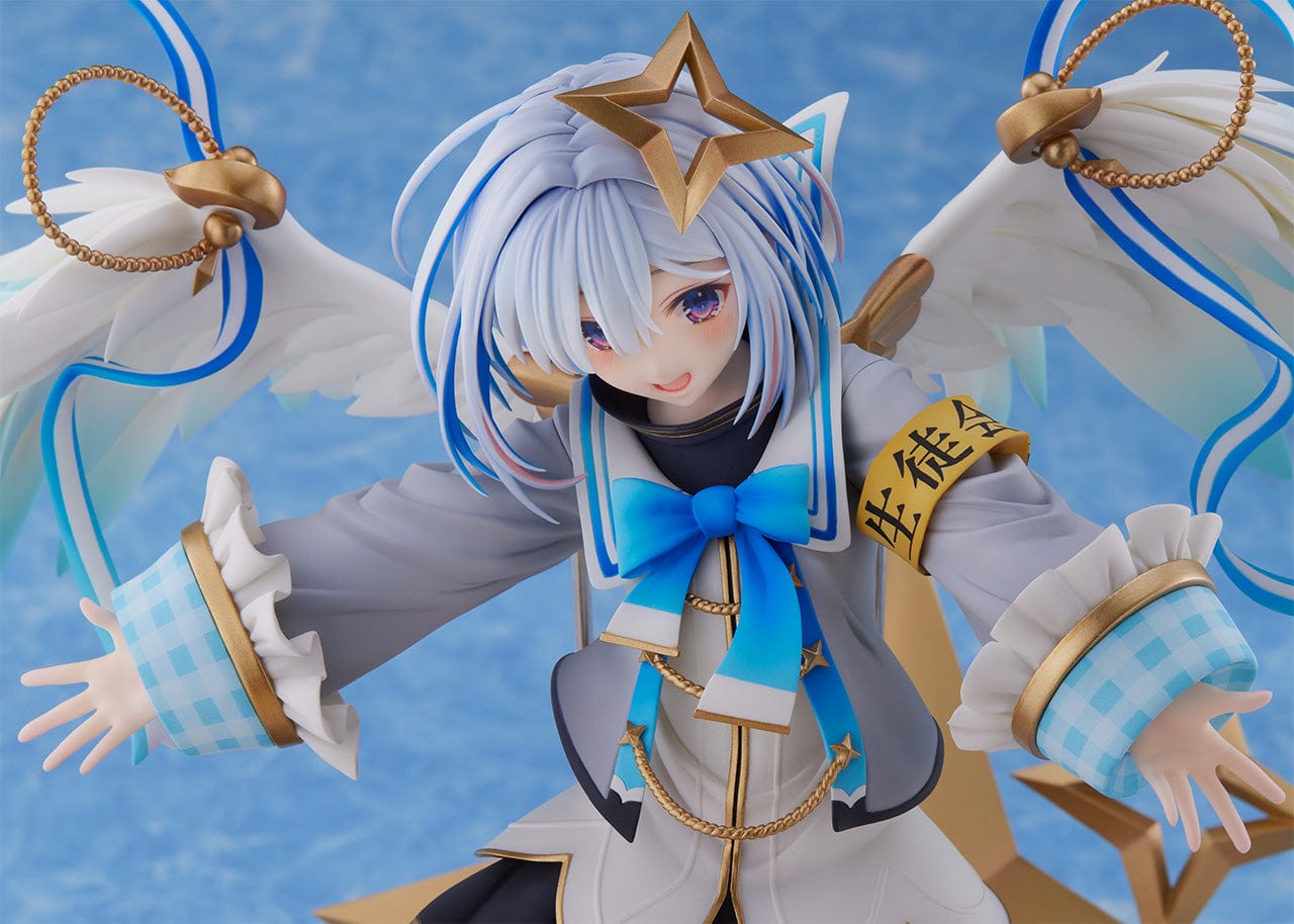 CLAYNEL hololive production Amane Kanata 1/7 Scale Figure (Re-run)