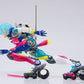 MAX FACTORY MOTORED CYBORG RUNNER SSX_155 "PSYCHEDELIC RUSH"