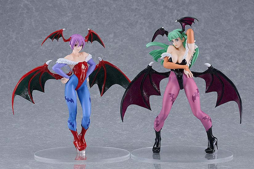 MAX FACTORY POP UP PARADE Morrigan