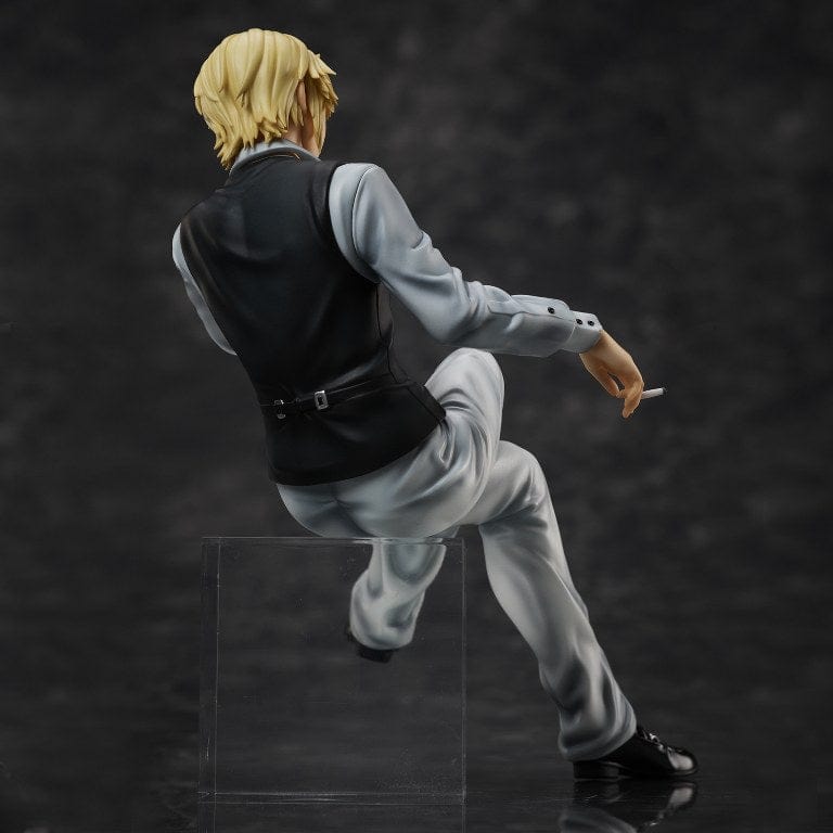 UNION CREATIVE Saiyuki RELOAD -ZEROIN- Genjo Sanzo Figure