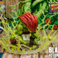 STORM COLLECTIBLES Ultra Street Fighter II: The Final Challengers - Blanka 1/12 Scale Action Figure