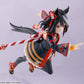 BANDAI SPIRITS Umamusume: Pretty Derby S.H.Figuarts Kitasan Black Figure