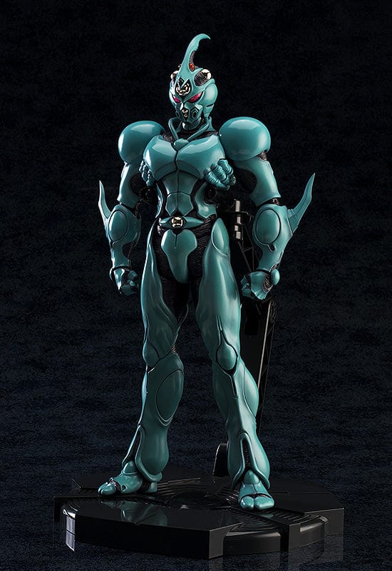 MAX FACTORY Guyver I