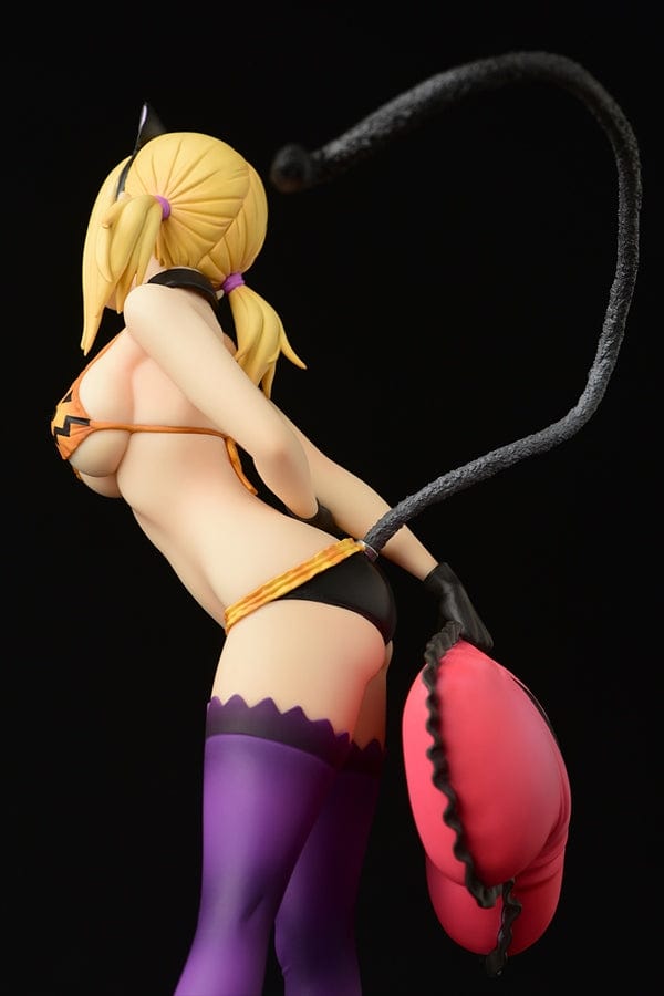 ORCA TOYS Fairy Tail Lucy Heartfilia (Halloween Cat Gravure Style Ver.) 1/6 Scale Figure