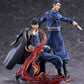 PROOF Fullmetal Alchemist: Brotherhood Roy Mustang & Maes Hughes -KIZUNA-