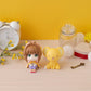 MEGAHOUSE Lookup Cardcaptor Sakura Sakura Kinomoto (with Kero-chan)