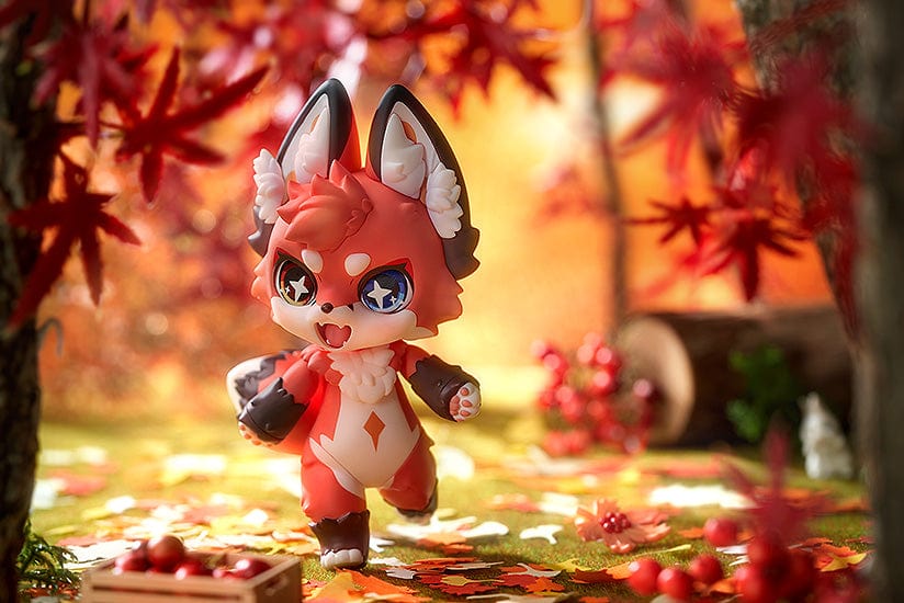 GOOD SMILE ARTS SHANGHAI Nendoroid River (2011) (Re-run)