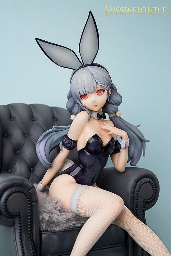 INFINITY STUDIO SSR-FIGURE Yi Ren Guan - House of Unhumans Qiao Er: Bunny Ver.