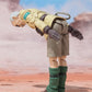 BANDAI SPIRITS Sand Land S.H.Figuarts Rao & Thief