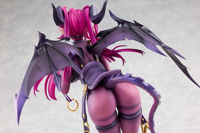 SHENZHEN MABELL ANIMATION DEVELOPMENT Dragon Princess Coridis 1/7 Scale Figure