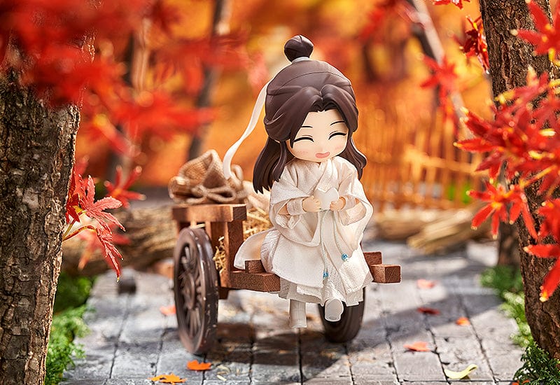 GOOD SMILE ARTS SHANGHAI Nendoroid Doll Xie Lian (Re-run)