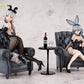 INFINITY STUDIO SSR-FIGURE Yi Ren Guan - House of Unhumans Qiao Er + Jin Hua Bunny Ver. Combinatorial