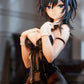 LUMINOUS BOX Bara Illustration Ishimi Yokoyama (Black Bunny Ver.) 1/7 Scale Figure