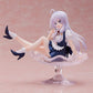 FURYU Wandering Witch: The Journey of Elaina Tenitol - Elaina (Fig a la Mode Ver.) Figure