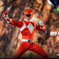 THREEZERO Mighty Morphin Power Rangers FigZero Red Ranger 1/6 Scale Figure