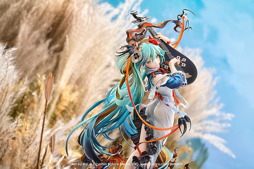 GOOD SMILE ARTS SHANGHAI Hatsune Miku: Shimian Maifu Ver.