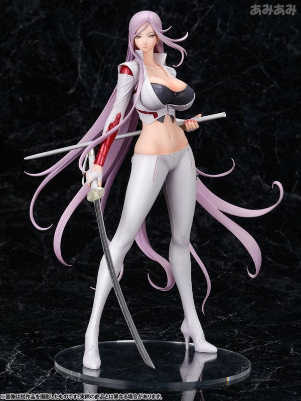 ORCHIDSEED Triage X - Yuko Sagiri 1/7 Scale Figure (Re-run)