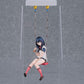 GOOD SMILE COMPANY Rikka Takarada Wall Figure