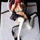 ORCATOYS Fairy Tail Erza Scarlet (White Tiger Cat Gravure Style Ver.) 1/6 Scale Figure