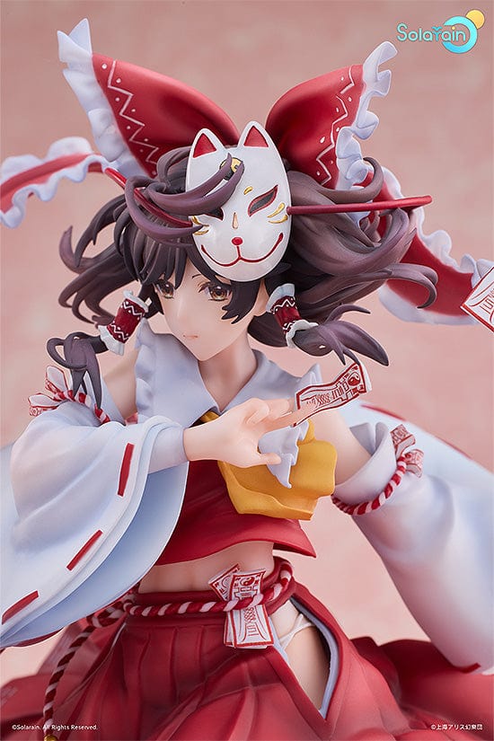 SOLARAIN Reimu Hakurei: Wonderful Shrine Maiden of Paradise ver.