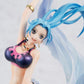 MEGAHOUSE Portrait.Of.Pirates ONE PIECE "Playback Memories”: Nefertari Vivi (Resale)