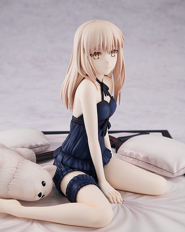 KADOKAWA Saber Alter: Babydoll Dress Ver.