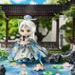 GOOD SMILE COMPANY Nendoroid Doll Su Huan-Jen: Contest of the Endless Battle Ver.