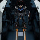 MEGAHOUSE Realistic Model Series: Mobile Suit Gundam SEED - 1/144 HG Series Archangel Catapult Deck (Resale)