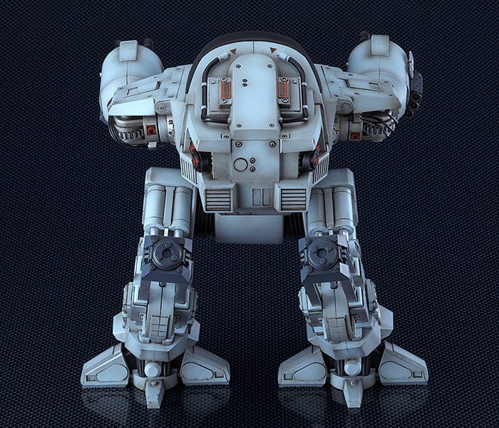 GOOD SMILE COMPANY MODEROID ED-209 (Re-run)