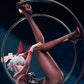 ENSOUTOYS SpiderApple Illustration Bunny Girl Rina 1/7 Scale Figure