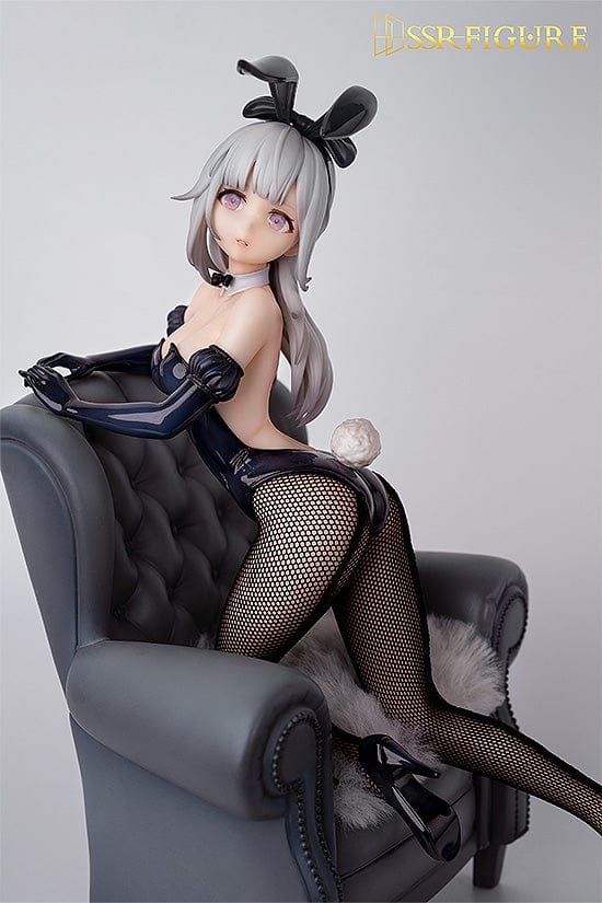 INFINITY STUDIO SSR-FIGURE Yi Ren Guan - House of Unhumans Jin Hua: Bunny Ver.