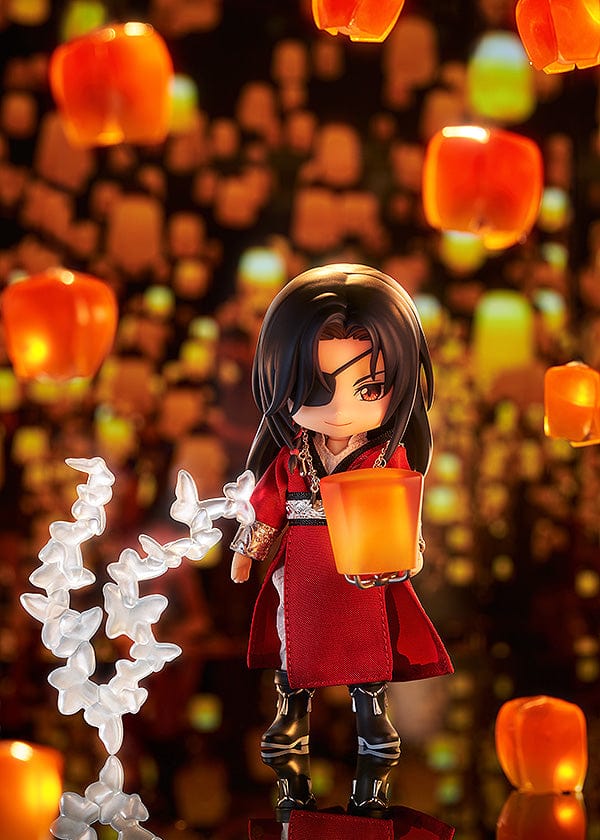 GOOD SMILE ARTS SHANGHAI Nendoroid Doll Hua Cheng (Re-run)