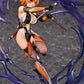 LECHERY TAIMANIN RPG Extasy Sakura Igawa (Tenshin Kagetsu Ver.) 1/6 Scale Figure