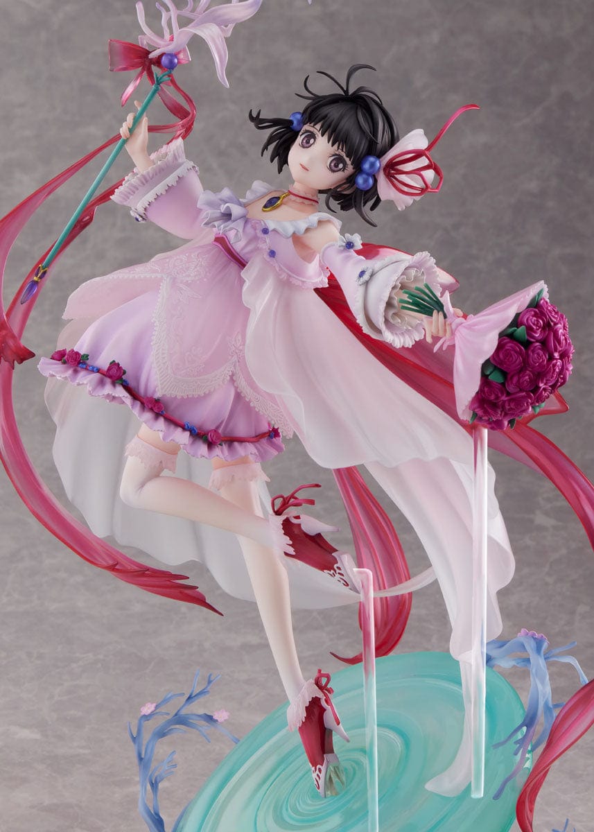 FURYU Tales of Destiny 2 F:Nex Reala 1/7 Scale Figure