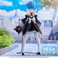 SEGA Re:Zero Starting Life in Another World FiGURiZM - Rem Figure