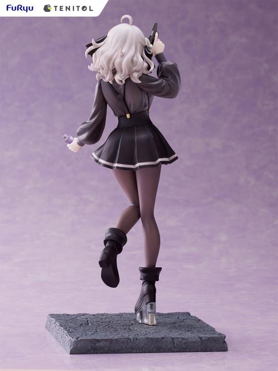 FURYU Spy Classroom Tenitol Lily Figure